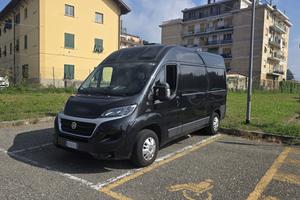 FIAT DUCATO multijet (2014)