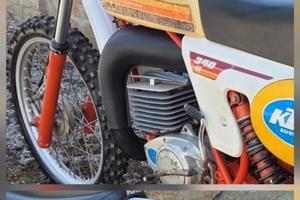 KTM 340 GS 