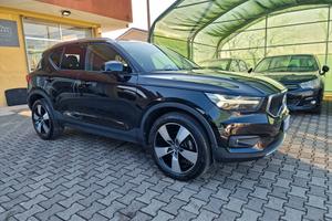 Volvo XC40 tettuccio apribile