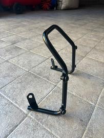Telaio supporto GPS BMW UNIT GARAGE