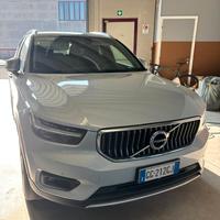 Volvo XC 40 IBRIDO