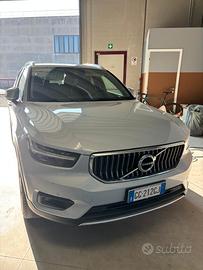 Volvo XC 40 IBRIDO