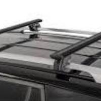  Barre Portatutto Universali in Alluminio 