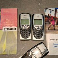 Nokia 8310  usati