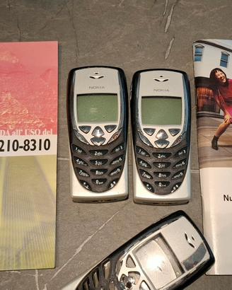 Nokia 8310  usati