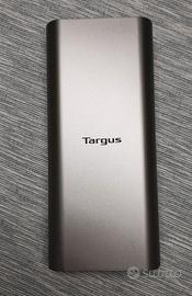 Power bank per PC, 140W,  marca Targus