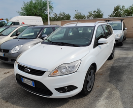 Ford Focus sw 1.6d 2008