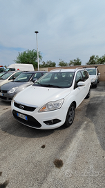 Ford Focus sw 1.6d 2008