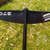 Stabilizzatore 370 Sabfoil