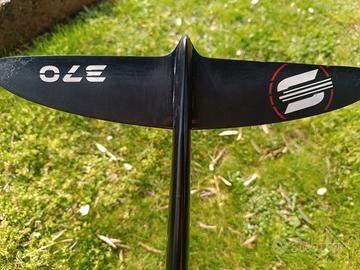 Stabilizzatore 370 Sabfoil
