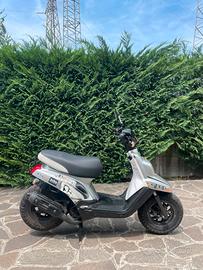 BWS booster 50cc
