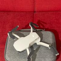 DJI Mavic mini fly more combo