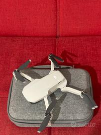 DJI Mavic mini fly more combo
