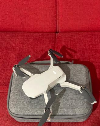 DJI Mavic mini fly more combo