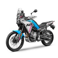 Cfmoto 450 mt Pronta consegna