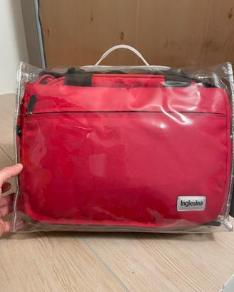 Borsa porta tutto bebe' Inglesina