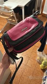 Borsa armani