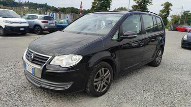 Volkswagen Touran 1.9 TDI 105CV DPF Conceptline