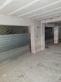 Box garage - magazzino