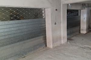 Box garage - magazzino