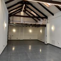 Piazza statuto pressi elegante loft bilivelli nuov