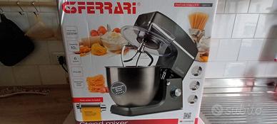 Impastatrice planetaria Ferrari mod. Pastaio 10 &