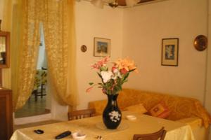 Casa vacanza Buggerru