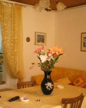 Casa vacanza Buggerru