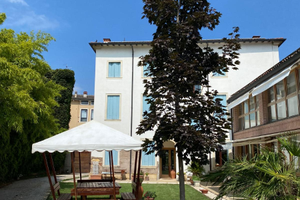 Trilocale in centro a San Bonifacio