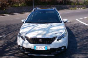 PEUGEOT  2008 C C 1500 DIESEL STRA FULL CV 100
