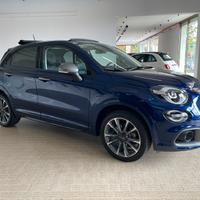 Fiat 500X 1.5 T4 Hybrid 130 CV DCT Sport Dolcevita