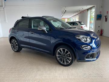 Fiat 500X 1.5 T4 Hybrid 130 CV DCT Sport Dolcevita