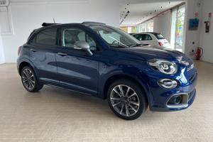 Fiat 500X 1.5 T4 Hybrid 130 CV DCT Sport Dolcevita