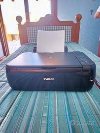 stampante Canon a colori