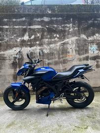 Malaguti Drakon NKD 50