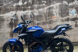 Malaguti Drakon NKD 50