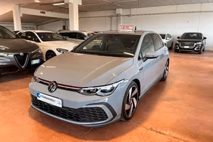Volkswagen Golf GTI 2.0 TSI 245 cv 6mt 5p.