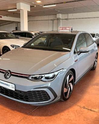 Volkswagen Golf GTI 2.0 TSI 245 cv 6mt 5p.