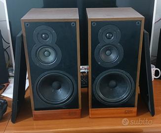 DIFFUSORI ESB CDX SB4