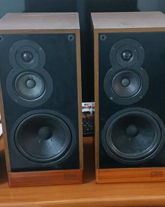 DIFFUSORI ESB CDX SB4