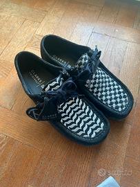 Clarks x SlamJam mocassini 41 EU