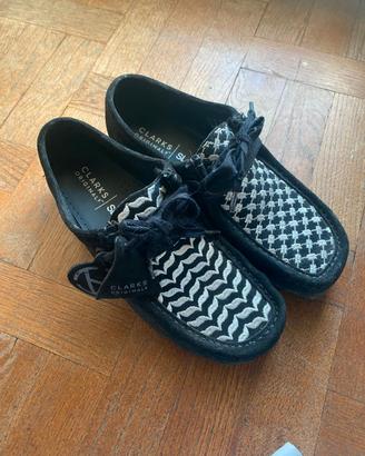 Clarks x SlamJam mocassini 41 EU