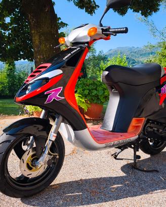 Piaggio NRG sal1t 1994