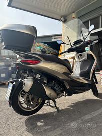 Piaggio Beverly 300 - 2021