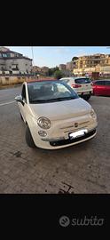 500 Cabrio 1.3 Multijet 16V 95CV Lounge