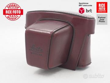 Leica Borsa Pronto per Leicaflex