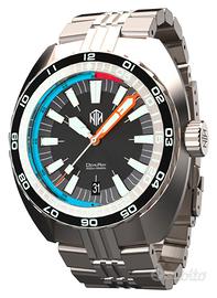 Orologio NTH Devilray NUOVO