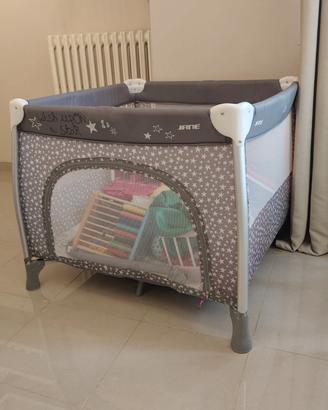Box bambini Jane