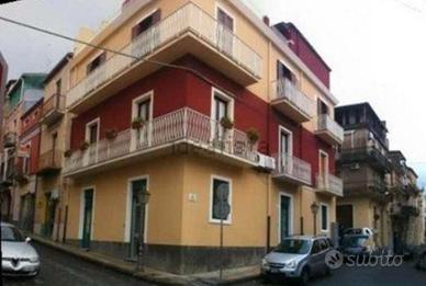 Luminoso Appartamento Ramacca