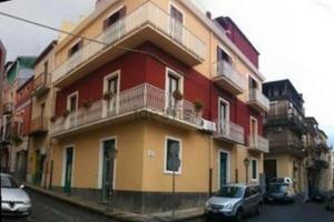 Luminoso Appartamento Ramacca